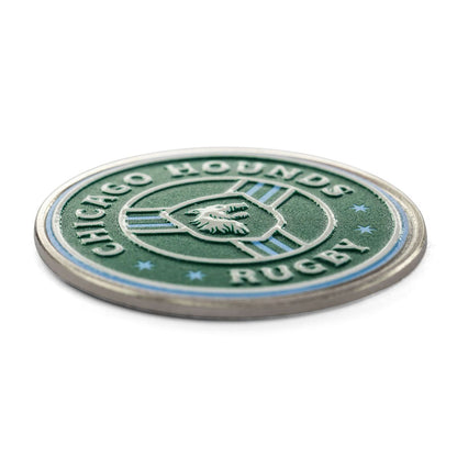 Custom 3D Texture Print Pins