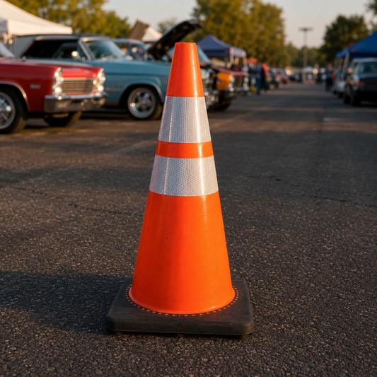Traffic Cones