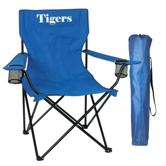 Custom Printed Folding Chair
