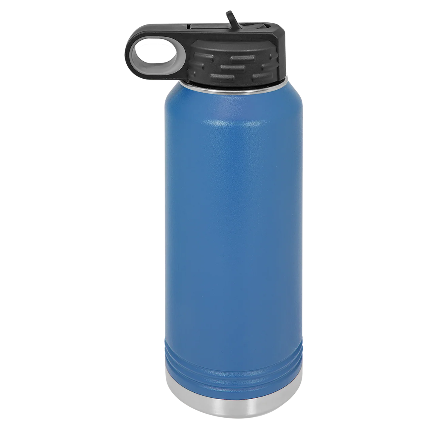 Custom Laser-Engraved Car Show Water Bottles – 32 oz