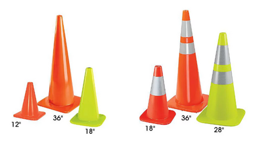 Traffic Cones