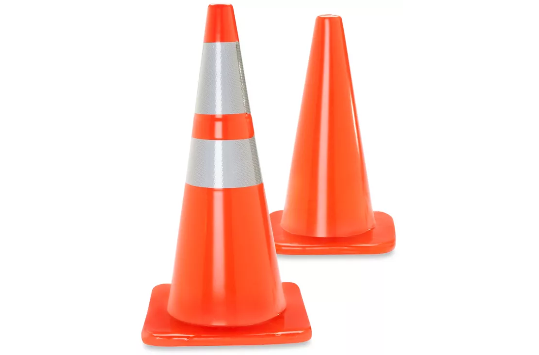 Traffic Cones