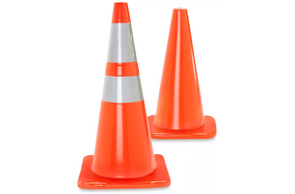 Traffic Cones