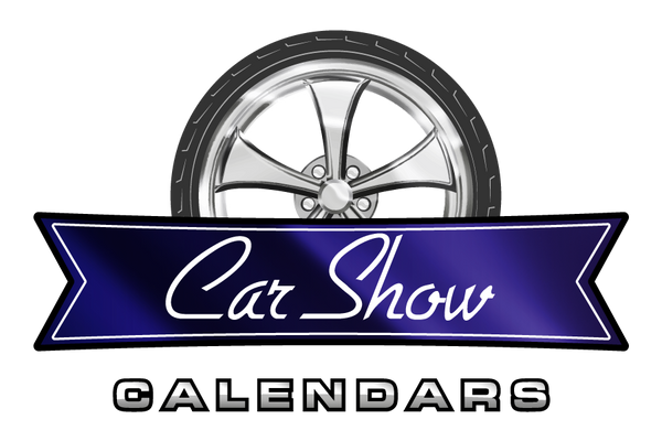 Car Show Calendars