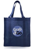 Custom Reusable Grocery Tote Bags – Full Color, Bulk Packs
