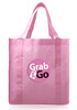 Custom Reusable Grocery Tote Bags – Full Color, Bulk Packs