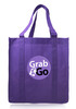 Custom Reusable Grocery Tote Bags – Full Color, Bulk Packs